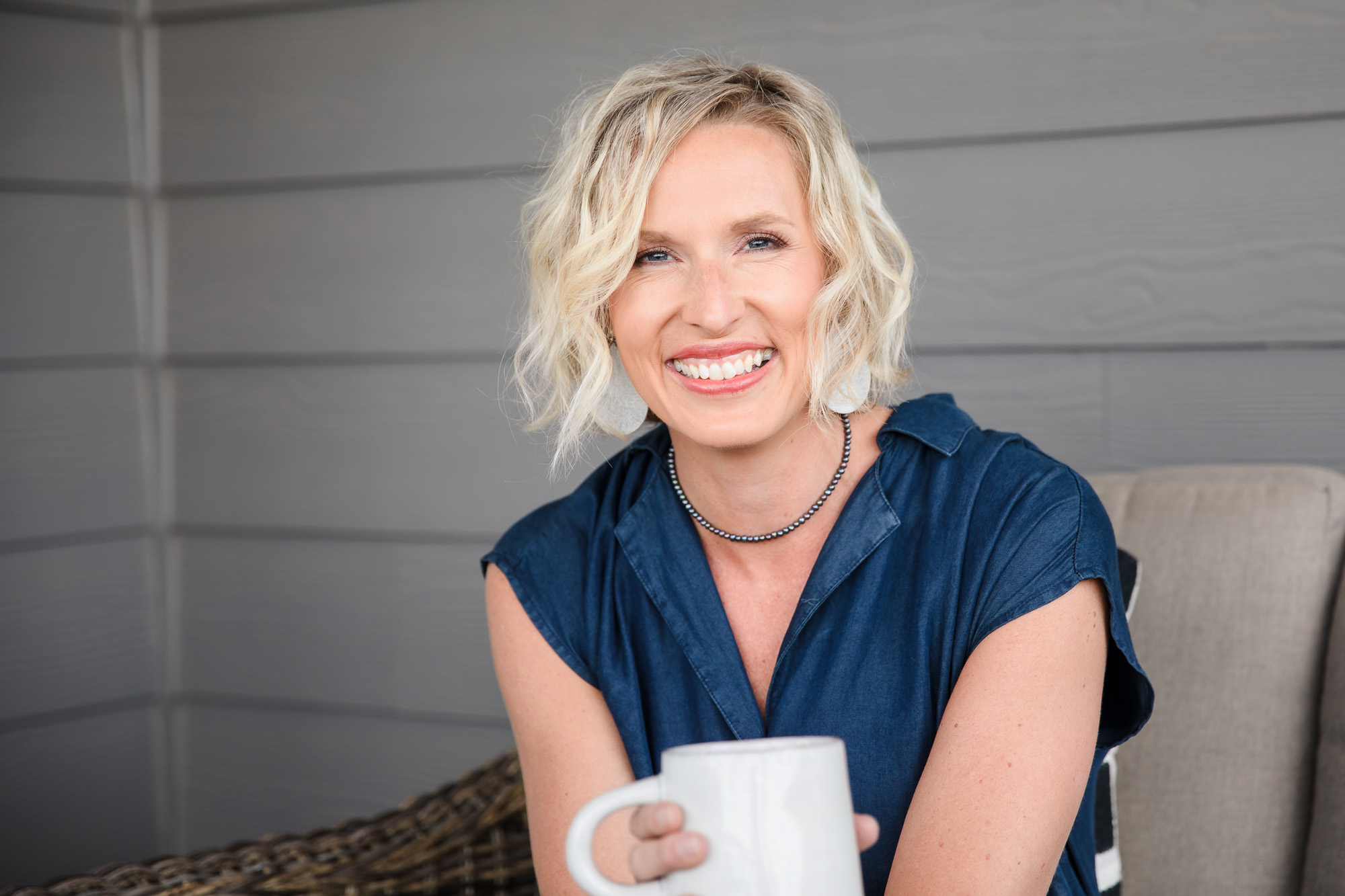 Neill Williams, Master Certified Coach